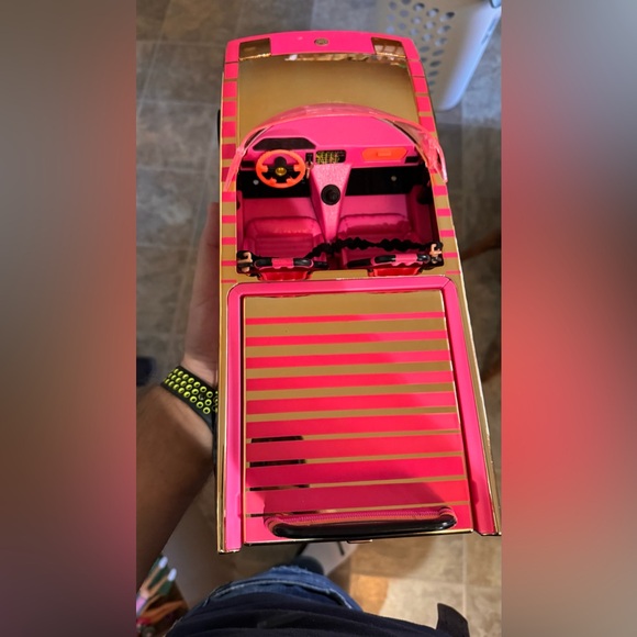 LOL Surprise Doll Car 15" - Picture 3 of 3
